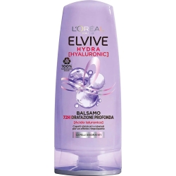 Hydra Hyaluronic - Balsamo 72H Idratazione Profonda 250 ml