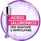 Hydra Hyaluronic - Balsamo 72H Idratazione Profonda 250 ml