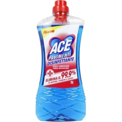 ACE Stop Germs Pavimenti - Detergente superfici 1000 ml