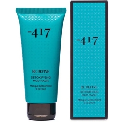 Maschera detox al fango 100 ml