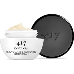 Even More Rejuvenating Brightening Night Cream - crema notte illuminante 50 ml