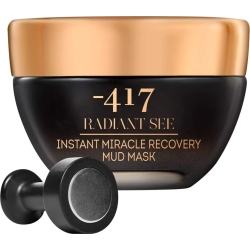 Radiant See Instant Miracle Recovery Mud Mask n. 806 - maschera rigenerante antietà 50 ml