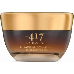 Radiant See Miracle Rejuvenation Wrinkle Filler n. 813 - Crema effetto lifting 30 ml