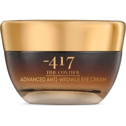Time control Advanced Anti-Wrinkle Eye Cream n. 826 - Crema delicata per il contorno occhi 30 ml
