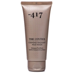 Time control Firming Radiant Mud Mask n. 702 - Maschera esfoliante e nutriente 100 ml