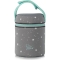 Food Container - Contenitore Termico per Pappa in Acciaio Inossidabile - Mint