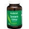 Turmeric 60 Compresse - Integratore A Base Di Curcuma