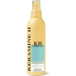 Purificante - Balsamo express senza risciacquo 200 ml
