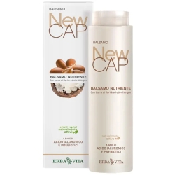 New Cap - Balsamo Nutriente 250 ml