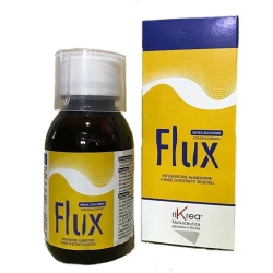 Flux Sciroppo 150 ml - Integratore Per Il Benessere Delle Vie Respiratorie