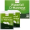 Waterfall D-Mannosio 50 Compresse - Integratore Per Le Vie Urinarie