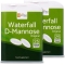 Waterfall D-Mannosio 50 Compresse - Integratore Per Le Vie Urinarie