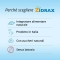 Zidrax 15 Bustine Stickpack - Integratore Per Il Gonfiore Addominale