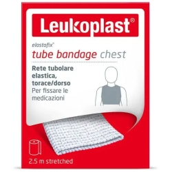 Rete Tubolare Leukoplast Elastofix - Torace /Dorso 2,5 Mt