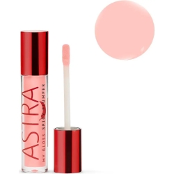Astra My Gloss Spicy Plumber - gloss volumizzante labbra