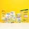Garnier Skinactive - Maschera Idratante In Tessuto Arricchita Con Vitamina C