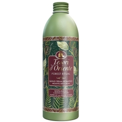 Forest Ritual - Bagno Crema Aromatico 500 ml