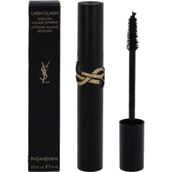 Lash Clash YSL - mascara volumizzante 01 black