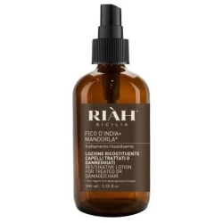 Fico D'India + Mandorla -  Lozione Ricostituente 100 ml