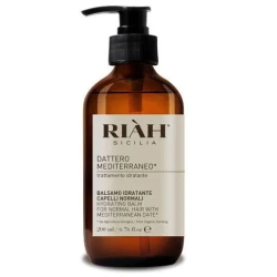 Dattero mediterraneo - Balsamo Idratante 200 ml