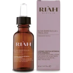 Oliva Biancolilla + Traclosio - Lozione Per Cute Sensibile 20 ml