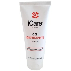 Gel Igienizzante Mani 100 ml