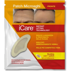 Patch Microaghi Fronte - 1 Maschera Viso