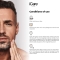 Patch Microaghi Fronte - 1 Maschera Viso