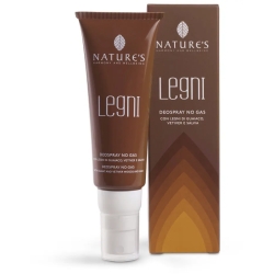 Legni - DeoSpray no gas 75 Ml