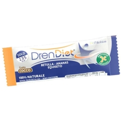 Dren Diet Barretta 35 g - integratore drenante