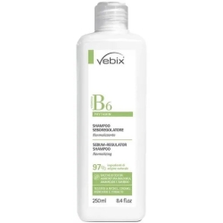 Phytamin B6 - Shampoo seboregolatore 250 ml