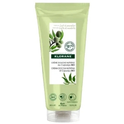 Crema Doccia Latte di Mandorla 200 ml