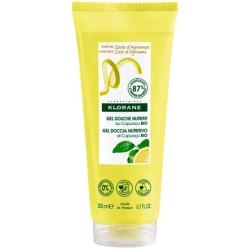 Zest Agrumi - Gel Doccia Nutritivo 200 ml