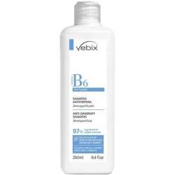 Phytamin B6 - Shampoo Antiforfora 250 ml