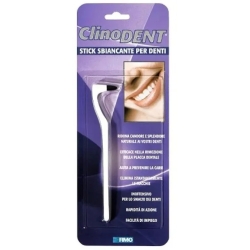 Clinodent - Stick sbiancante per denti