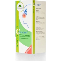 Andres Sinulem 100 ml - Integratore Per Le Vie Respiratorie