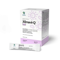 Almavir Q 30 Stick - Integratore Immunostimolante