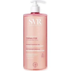 SVR Topialyse Gel Lavant - detergente idratante e lenitivo 1 l