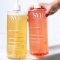 SVR Topialyse Gel Lavant - detergente idratante e lenitivo 1 l