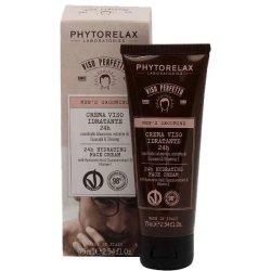 Men's Grooming - Crema viso idratante 75 ml