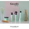 Keratin Curly - Shampoo Ravvivaricci Anticrespo 250 ml