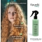 Keratin Curly - Spray Istantaneo Ravviva Ricci 200 ml