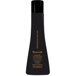 Keratina Complex Minitaglia - Shampoo Ricostruzione 100 ml