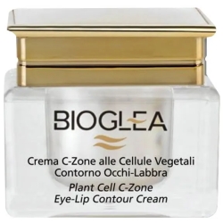 Crema C-Zone Alle Cellule Vegetali Contorno Occhi-Labbra 30 ml