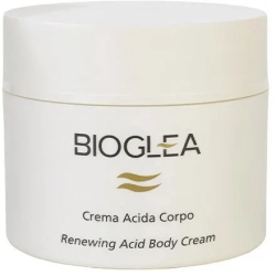 Crema Acida Corpo 200 ml