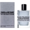 ZADIG&VOLTAIRE This Is Her! Vibes Of Freedom - Eau De Toilette Uomo 50 ml Vapo