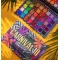 Stacey Marie Carnival III Love Tahiti - Palette Ombretti