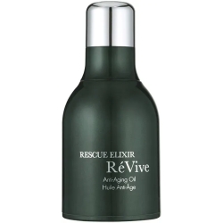 Rescue Elixir Anti-Aging Oil - Olio Notte Idratante Anti-Età 30 ml