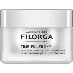 FILORGA Time Filler 5 Xp Gel - Crema Correttiva 50 ml