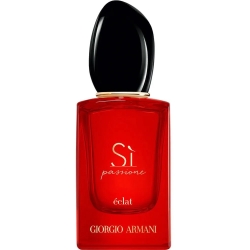 Sì Passione Éclat De Parfum - Eau De Parfum Donna 30 ml Vapo